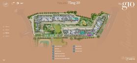 Dự kiến chỉ 39 triệu/m2 The Gió Riverside - cơ hội sở hữu căn hộ view sông tại Bình Dương