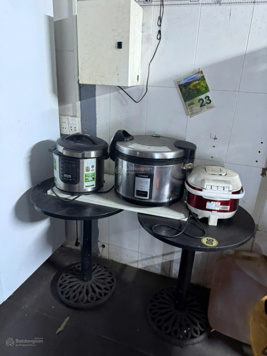 Chuyển nhượng nhà hàng quán ăn tại 5/2 Lê Văn Thịnh Bình Trưng Tây DT 660m2
