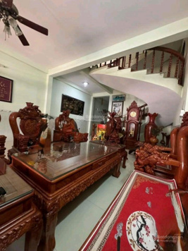 Bán nhà riêng tại Nguyễn Anh Hào, 4,5 tỷ, 120m2, gần chợ thoải mái cho việc mua bán