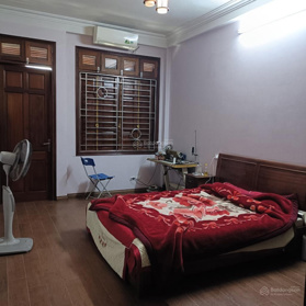 Cơ hội vàng đầu tư nhà mặt phố Văn Giang - kinh doanh hot - lợi nhuận x2 - x3