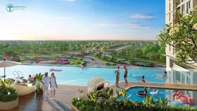 Chung cư Sentosa Sky Park đăng ký ngay hôm nay! Nhận quỹ căn giá cđt tốt nhất, ưu đãi lớn nhất