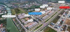 Hoàng Huy Green River - Thuỷ Nguyên - Quỹ căn vip chính sách tốt nhất thị trường. LH: 0906 270 487