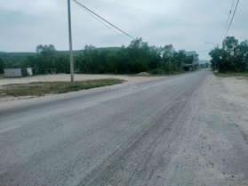 1200mv thổ cư hoàn toàn Phú Dương Xuân Thịnh cách biển Vịnh Hoà 1km mặt tiền đường nhựa