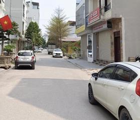 ĐẦU TƯ VÀNG VĂN GIANG - VỊ TRÍ ĐẮC ĐỊA KINH DOANH