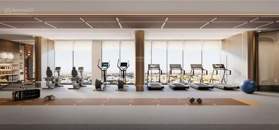 Chỉ 5x triệu/m2, chiết khấu lên tới 14,3%, view thoáng vĩnh viễn Masteri Trinity Square