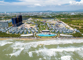 Chuẩn bị nhận nhà, pháp lý minh bạch, lợi nhuận bền vững, chỉ từ 75 triệu/m2