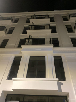Dự án HTL Seaside CĐT Gleximco xây 6-9 tầng sổ đỏ lâu dài Sẵn nhận nhà hỗ trợ 70% miễn lãi 36 tháng