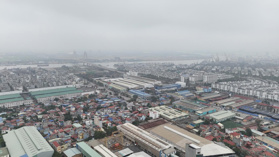 Bán lô đất giá rẻ nhất khu đô thị mới Sở Dầu. Sau quận uỷ Hồng Bàng, Hải Phòng