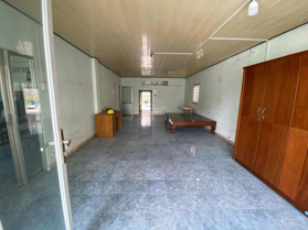 Cho Thuê 496m2 Mặt Bằng Kinh Doanh, Cuối đường Đại Lộ II, Phước Long A, Q9. Giá 40tr/ tháng.