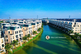 Cần bán biệt thự khu Ngọc Trai - đẳng cấp giới tinh hoa giá 28 tỷ bao thuế phí