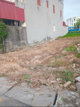 Chính chủ bán lô đất Siêu hiếm Mặt Đường nhựa thông trung tâm Núi Đèo Phường Thuỷ Đường Thủy Nguyên