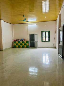 Cơ hội đầu tư vàng nhà 606m2 mặt đường QL1A, TT Kép, Lạng Giang