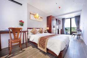 QUÁ TÂM HUYẾT TOÀ CĂN HỘ + KHÁCH SẠN 9 TẦNG DÒNG TIỀN KHỦNG HƠN 200 TRIỆU/ THÁNG. VIEW BIỂN MỸ KHÊ.