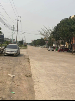 Chính chủ gửi bán đất mặt kênh đô thiên phường Phúc Thành tp Ninh binh 0986 341 441