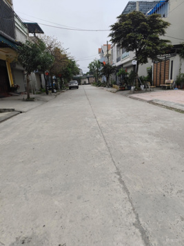 Chợ Dầu sáp nhập TP Hoa Lư đất 6m*20m, đường rộng 10m