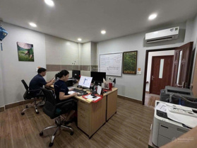 Cho thuê nhà Nguyễn Thị Minh Khai, P. Đa Kao, Q.1 5pn, full nội thất 35tr/th. LH: 0898 677 761 - Vy