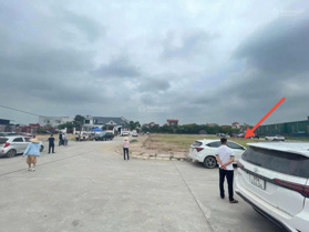 Bán gấp 72.5m2 đất đấu giá Dạ Trạch Khoái Châu Hưng Yên 0901 525 202