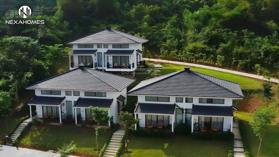 BIỆT THỰ NGHỈ DƯỠNG ĐÁNG ĐẦU TƯ BẬC NHẤT