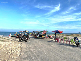 Chủ ngộp cần thanh lý gấp 2,642 ha đất mặt biển Lagi, Bình Thuận