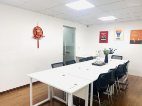 Cho thuê văn phòng trọn gói tại 62 Nguyễn Huy Tưởng Thanh Xuân chỉ từ 8tr/ tháng