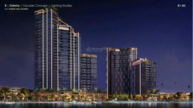 Chủ bán căn 1 ngủ + hàng hiếm giá bằng chủ đầu tư, trực diện mặt sông, loại căn đã hết ngay đợt đầu