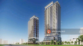 Huyền Bích, Sun Sea Tower,Vương Thừa Vũ, cách biển 300m,khai thác dòng tiền tốt,cơ hội đầu tư vàng