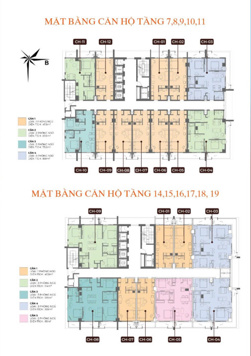 CĂN HỘ KHÁCH SẠN CENTRE POINT TRUNG TÂM ĐÀ NẴNG - KHÁCH HÀN TÌM THUÊ - KHÁCH VIỆT ĐANG TÌM MUA
