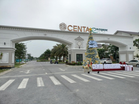 CHỦ ĐẦU TƯ -MỞ BÁN GIỮ CHỖ BLOCK SHOPHOUSE CUỐI CÙNG CỦA ĐẠI ĐÔ THỊ SINGAPROE TẠI ĐẤT VUA KINH BẮC