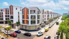 Sở hữu những căn nhà phố, liền kề vị trí đắc địa Vinhomes Ocean Park 3 giá từ 3 tỷ nhận nhà ngay