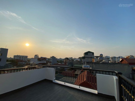 Cho thuê nguyên căn phố Sài Đồng - 12 triệu/th - 3PN khép kín - xung quanh nhiều tiện ích