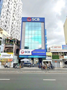 Chủ nhà ký gửi cho thuê 3 căn nhà liền kề ngay góc 2 mặt tiền đường Ung Văn Khiêm, Bình Thạnh