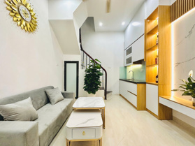 PHẢI NHANH-NHÀ PHÚC TÂN HOÀN KIẾM ĐẸP 2PN,RA OTO 10M,NGÕ THÔNG,KINH DOANH|DT20m2x4T_3,6TỶ