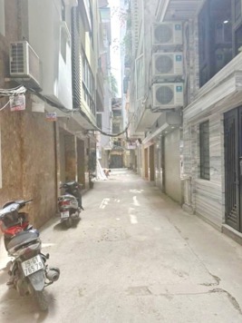 Bán căn Nhà Chính Chủ Trần Quang Diệu Đônga