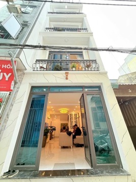 Bán Căn Nhà Chính Chủ Linh Đàm