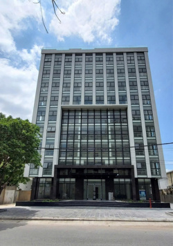 🏢 CHO THUÊ VĂN PHÒNG MỚI 100% - MJC TOWER - TIÊU CHUẨN NHẬT BẢN