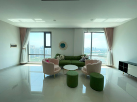 Bán Căn OFFICETEL Tại Dứ Án GOLDEN KING Số 15 Nguyễn Lương Bằng Phường Tân Phú Quận 7