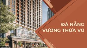 CHÍNH THỨC NHẬN BOOKING TÒA THÁP ĐÔI VƯƠNG THỪA VŨ – BIỂU TƯỢNG MỚI CỦA THÀNH PHỐ BIỂN CHỈ TỪ 2 TỶ