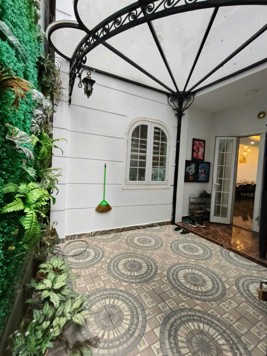 Đào Tấn - Phố Vip Ba Đình - Sân vườn rộng rãi - Ngõ thẳng tắp 75m2 x mặt tiền 4.5M