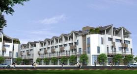 Bán shophouse Cát Tường, Yên Phong, Bắc Ninh 0977 432 923