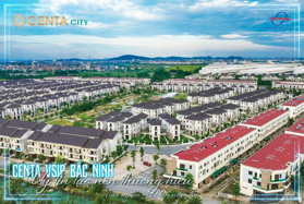 Chính chủ cần bán gấp căn góc shophouse DT 120m2 trục đường 26m đã hoàn thiện full nội thất