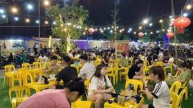 Dự án đẹp nhất KCN Quế Võ, KD mọi vị trí, sổ đỏ trao tay, trực tiếp CĐT 0932 043 858