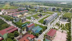 Bán gấp lô đất 125m2 Từ Sơn Garden City trả nợ 40 triệu/m2, 0966 228 003