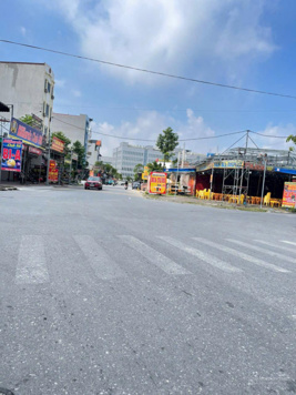 Bán LK1 - LK11, An Bình Vọng Đông Yên Phong - Bắc Ninh kinh doanh đầu tư S=100m2 view KCN 2,6 tỷ