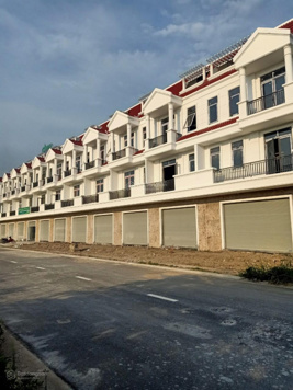 Mua nhà VSIP Bắc Ninh - Shophouse Garden House giá siêu tốt