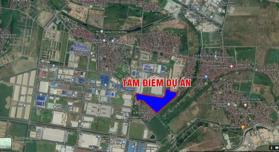 Bán đất nền Bắc Ninh - cơ hội vàng đầu tư sinh lời khủng