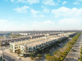 Shophouse 120m2 mặt đường 56m Centa City Từ Sơn làm văn phòng cho thuê ok 11,4 tỷ 0966 228 003