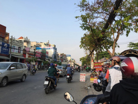 Nhà bán - 2500m2 - Mặt tiền - góc Nguyễn Ảnh Thủ + Song Hành - chỉ hơn 100 tỷ