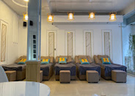 Cần sang nhượng lại spa tại Nguyễn Chí Thanh, Hải Châu, Đà Nẵng