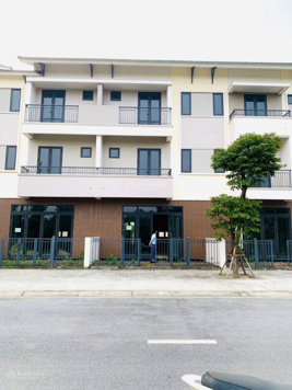 Shophouse Centa Riverside Từ Sơn hàng Chủ đầu tư đóng tiến độ 100m 7 tỷ 0966 228 003