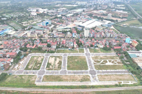 Đất nền Giá đầu tư Đình Bảng, Từ Sơn, Bắc Ninh, Bảng giá chính CĐT LH e Phong 0976 691 533